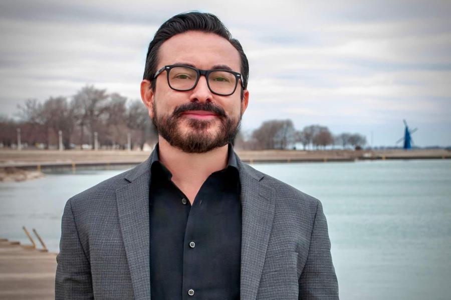 Ruben Quesada 